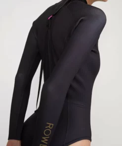 Cynthia Rowley Jett Poppy Wetsuit