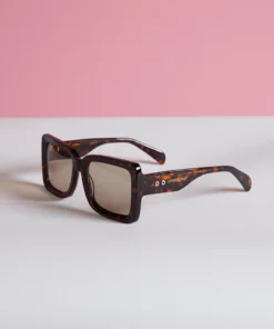 Cynthia Rowley Aster Sunglasses