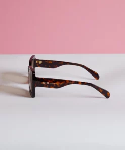 Cynthia Rowley Aster Sunglasses