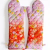 Cynthia Rowley Home Oven Mitts