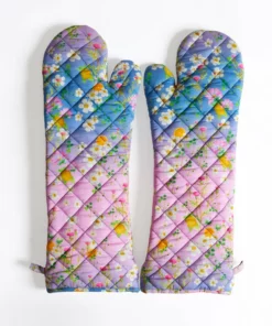 Cynthia Rowley Oven Mitts Home