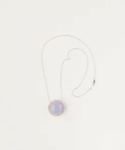 Cynthia Rowley Accessories & Gifts Chalcedony Orb