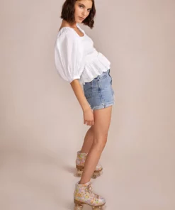 Cynthia Rowley X Impala Floral Rollerskates Accessories & Gifts