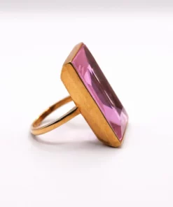 Cynthia Rowley Jumbo Cocktail Ring Accessories & Gifts