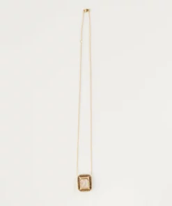 Cynthia Rowley Accessories & Gifts Rose Quartz And Peridot Pendant 7 Cynthia Rowley Accessories & Gifts Rose Quartz And Peridot Pendant