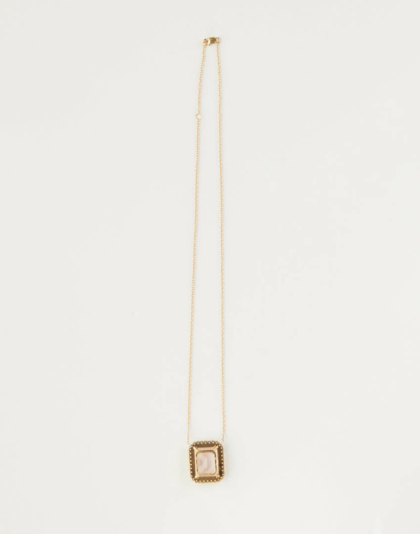 Cynthia Rowley Accessories & Gifts Rose Quartz And Peridot Pendant 3 Cynthia Rowley Accessories & Gifts Rose Quartz And Peridot Pendant