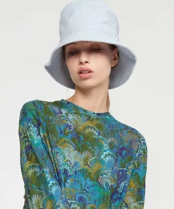 Cynthia Rowley Terry Bucket Hat Accessories & Gifts