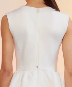 Cynthia Rowley Dresses The Lily Bonded Dress