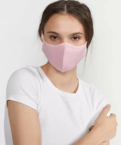 Cynthia Rowley Solid Mask