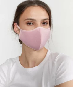 Cynthia Rowley Solid Mask