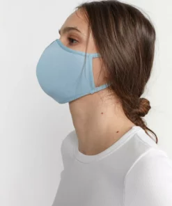 Cynthia Rowley Solid Mask Accessories & Gifts 7 Cynthia Rowley Solid Mask Accessories & Gifts