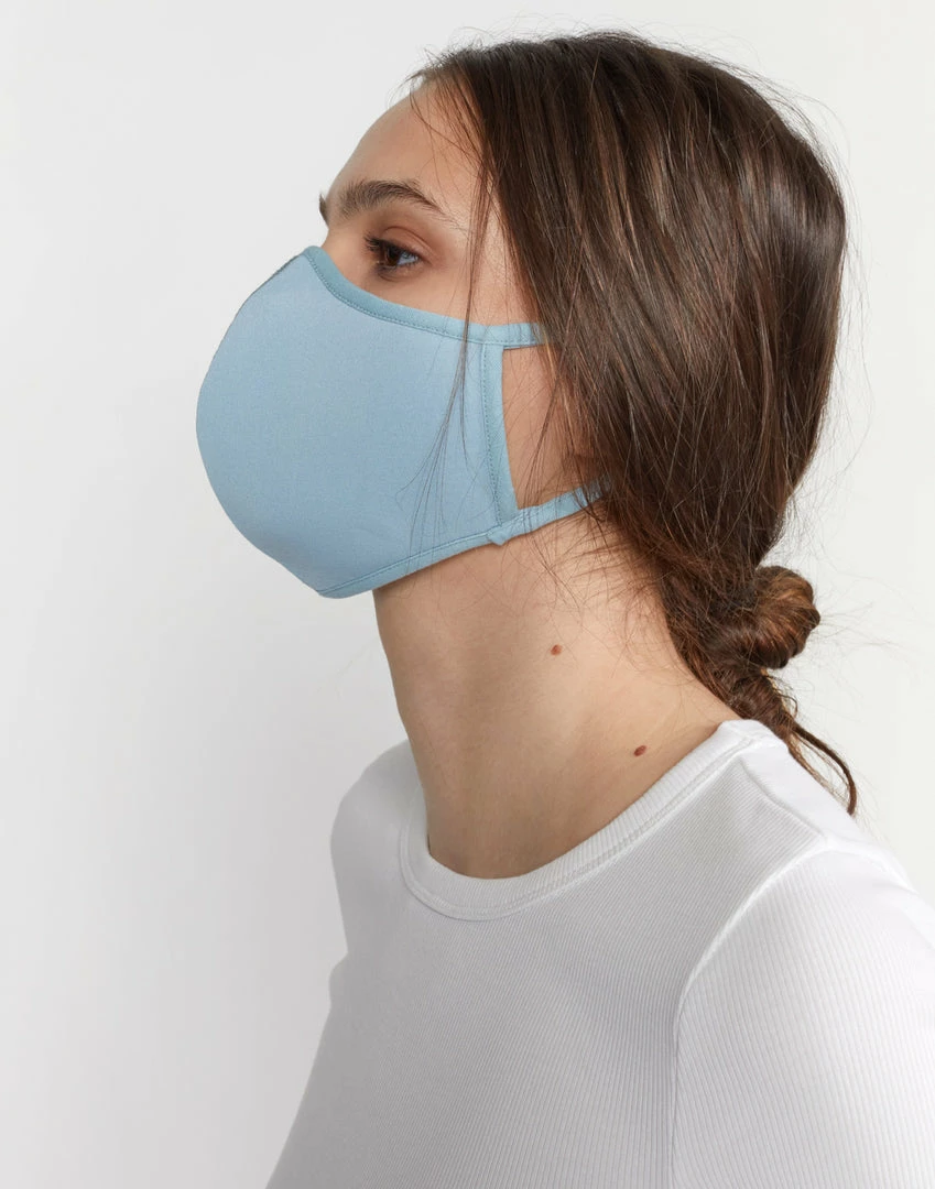 Cynthia Rowley Solid Mask Accessories & Gifts 3 Cynthia Rowley Solid Mask Accessories & Gifts