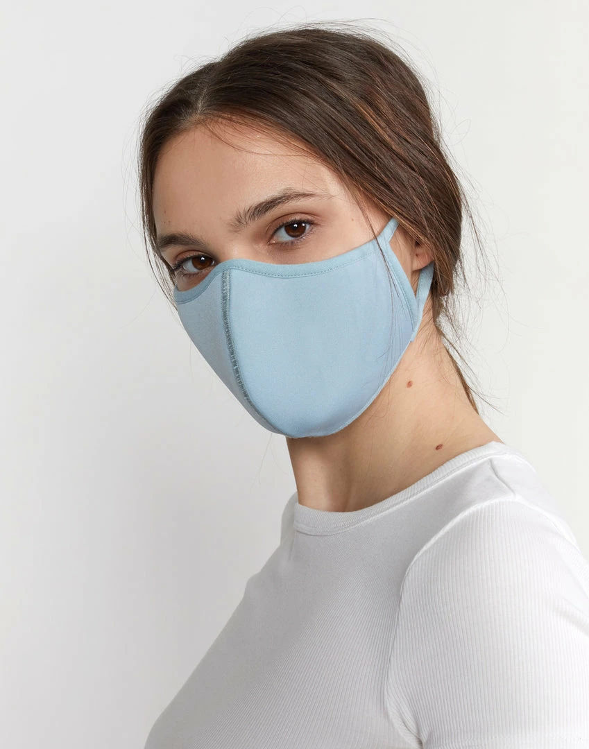 Cynthia Rowley Solid Mask Accessories & Gifts 2 Cynthia Rowley Solid Mask Accessories & Gifts