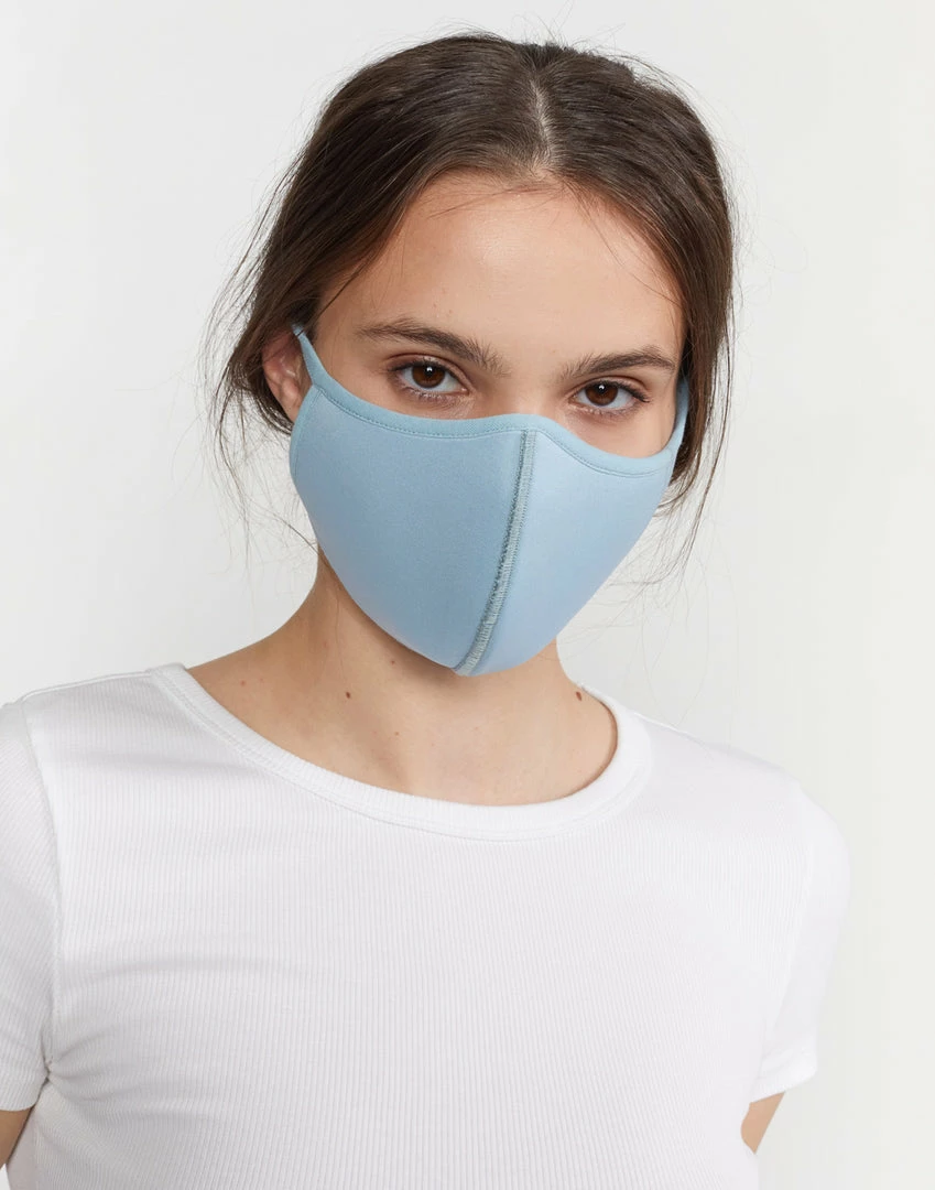 Cynthia Rowley Solid Mask Accessories & Gifts 1 Cynthia Rowley Solid Mask Accessories & Gifts