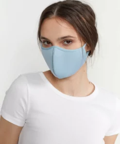 Cynthia Rowley Solid Mask Accessories & Gifts 8 Cynthia Rowley Solid Mask Accessories & Gifts