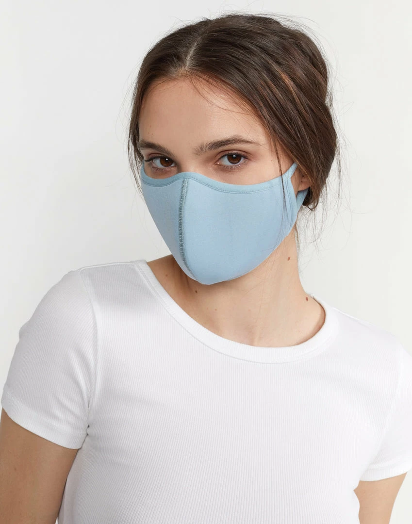 Cynthia Rowley Solid Mask Accessories & Gifts 4 Cynthia Rowley Solid Mask Accessories & Gifts