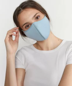 Cynthia Rowley Solid Mask Accessories & Gifts 9 Cynthia Rowley Solid Mask Accessories & Gifts