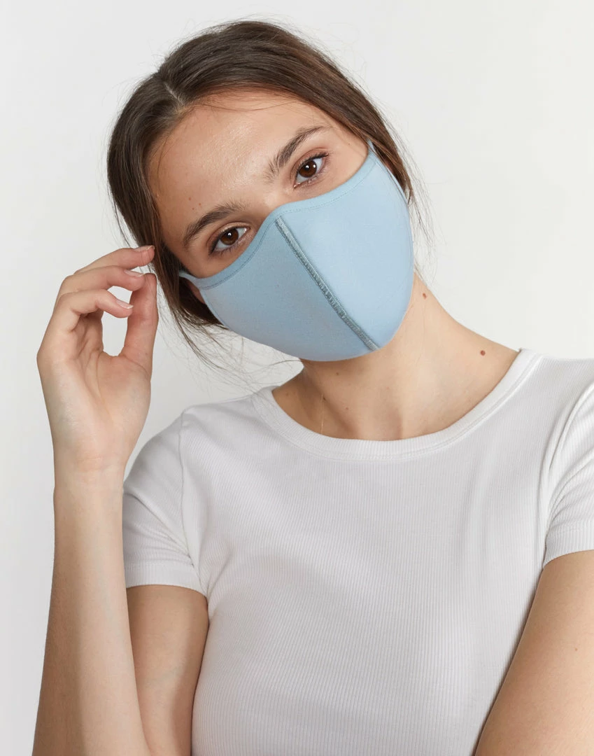 Cynthia Rowley Solid Mask Accessories & Gifts 5 Cynthia Rowley Solid Mask Accessories & Gifts