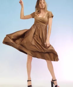 Cynthia Rowley Bella Dress