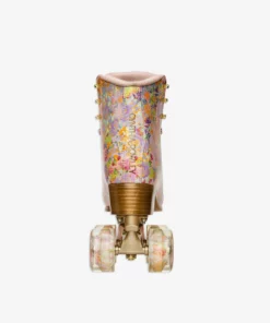 Cynthia Rowley X Impala Floral Rollerskates Accessories & Gifts