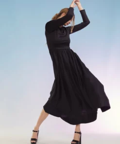 Cynthia Rowley Zephyr Dress