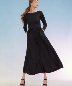 Cynthia Rowley Zephyr Dress