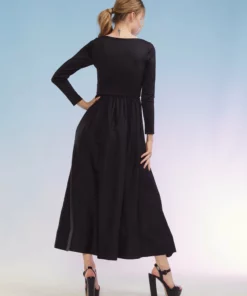 Cynthia Rowley Zephyr Dress