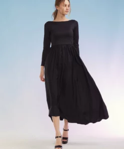 Cynthia Rowley Zephyr Dress