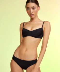 Cynthia Rowley Butterfly Wings Bikini Bottom