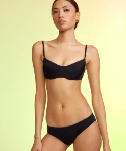 Cynthia Rowley Butterfly Wings Bikini Top