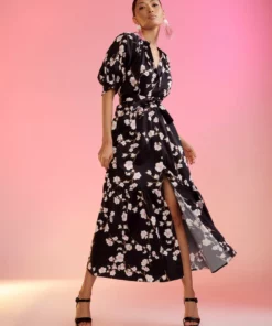 Cynthia Rowley Saratoga Cotton Dress