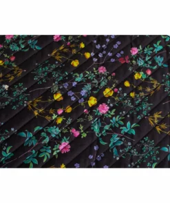 Cynthia Rowley Quilted Cotton Placemat Home