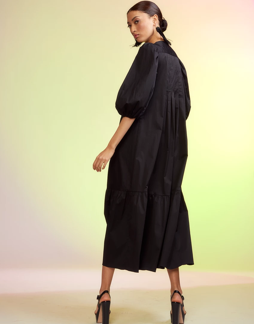 Cynthia Rowley Dresses Cyrus Cotton Pintuck Dress 6 Cynthia Rowley Dresses Cyrus Cotton Pintuck Dress