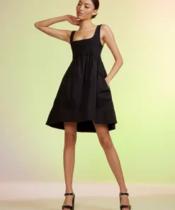 Cynthia Rowley Dresses Bree Cotton Dress