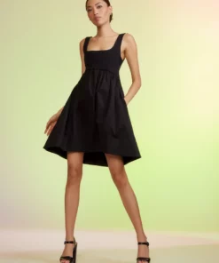 Cynthia Rowley Dresses Bree Cotton Dress