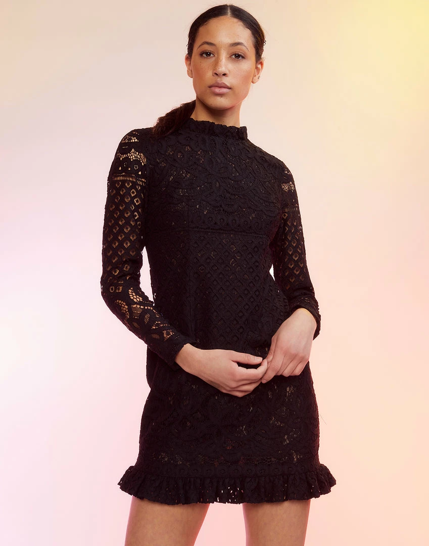 Cynthia Rowley Lace Dress Dresses 2 Cynthia Rowley Lace Dress Dresses