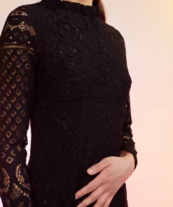 Cynthia Rowley Lace Dress Dresses 8 Cynthia Rowley Lace Dress Dresses