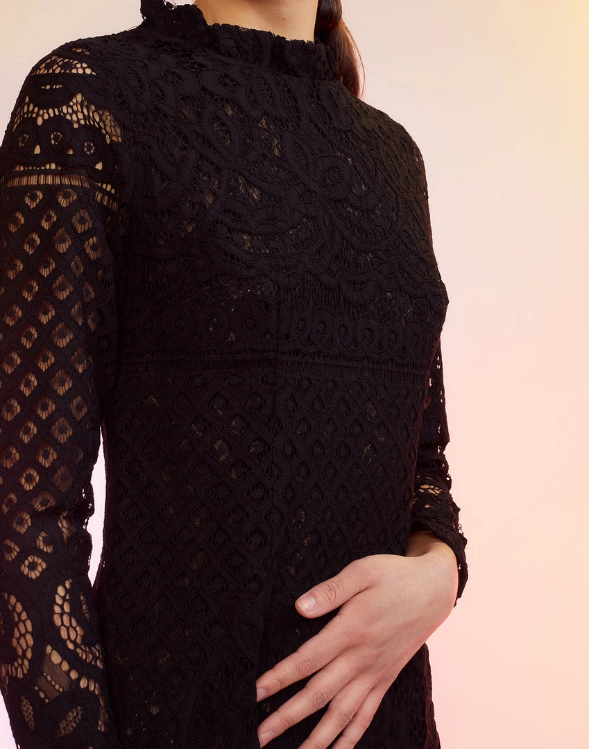 Cynthia Rowley Lace Dress Dresses 4 Cynthia Rowley Lace Dress Dresses