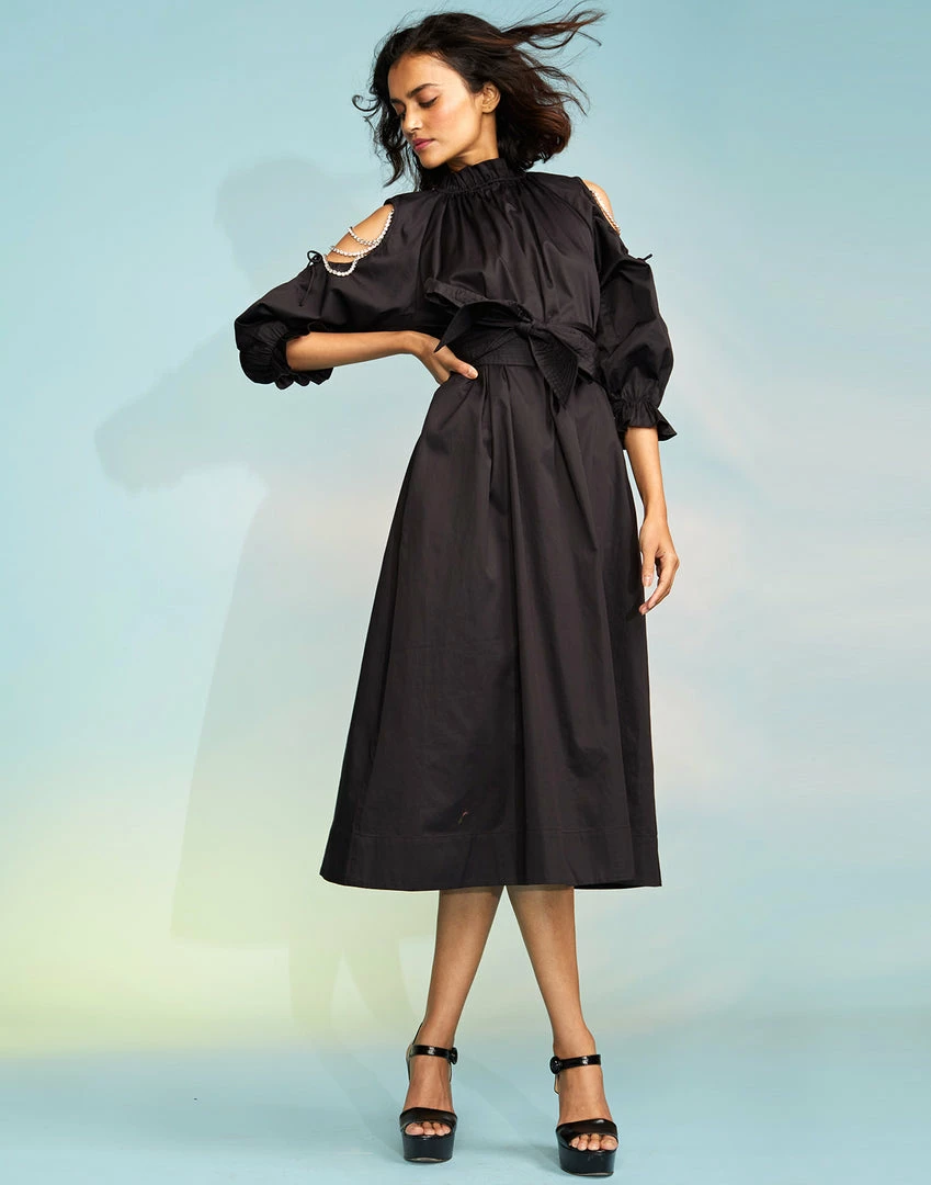 Cynthia Rowley Dresses Cold Shoulder Rhinestone Dress 2 Cynthia Rowley Dresses Cold Shoulder Rhinestone Dress