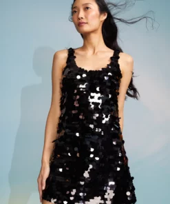 Cynthia Rowley Dresses Sequin Dress