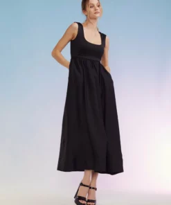 Cynthia Rowley Isla Dress