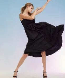 Cynthia Rowley Isla Dress