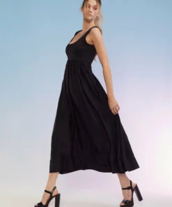 Cynthia Rowley Isla Dress