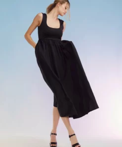 Cynthia Rowley Isla Dress