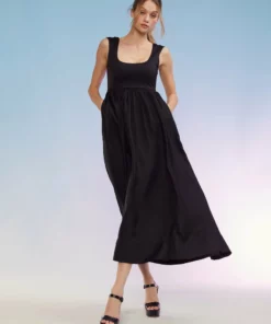 Cynthia Rowley Isla Dress