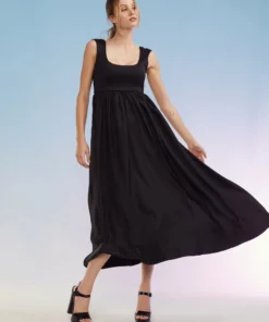 Cynthia Rowley Isla Dress