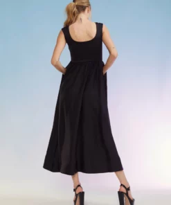 Cynthia Rowley Isla Dress