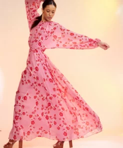 Cynthia Rowley Blossom Dress Dresses