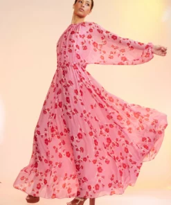 Cynthia Rowley Blossom Dress Dresses