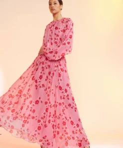 Cynthia Rowley Blossom Dress Dresses